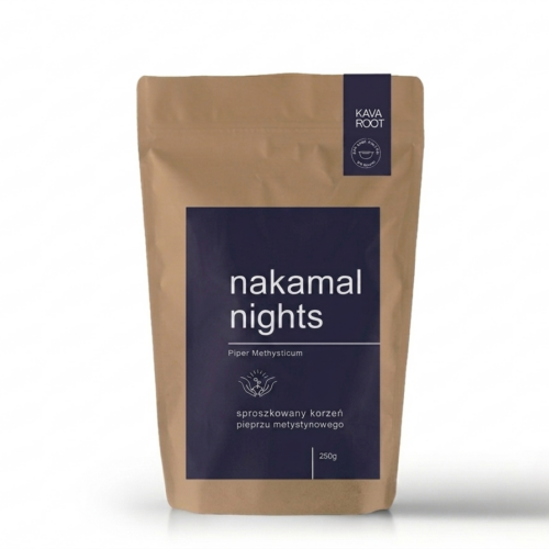 Nakamal-Nächte