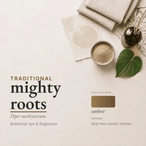 Mighty Roots