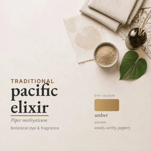 Pacific Elixir