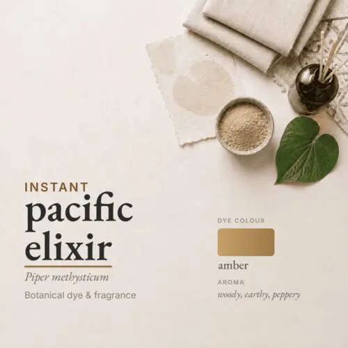 Pacific Elixir