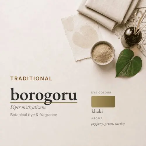 Borogoru