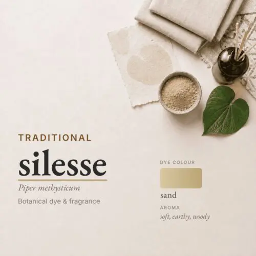 Silesse