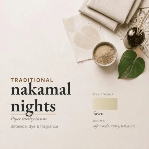 Nakamal Nights