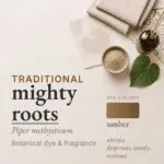 Mighty Roots