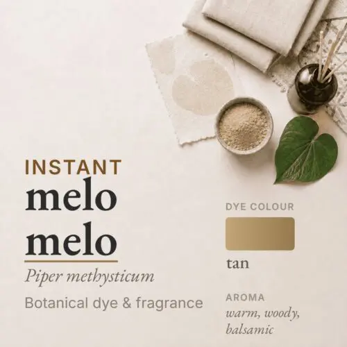 Melo Melo
