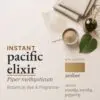 Pacific Elixir