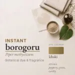 Borogoru
