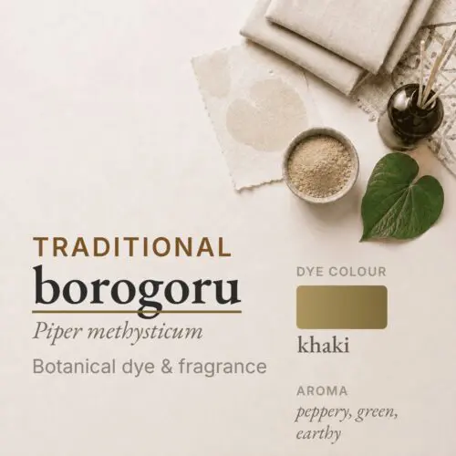 Borogoru