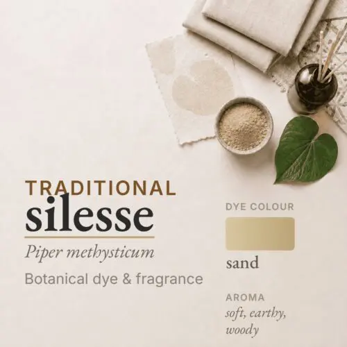 Silesse