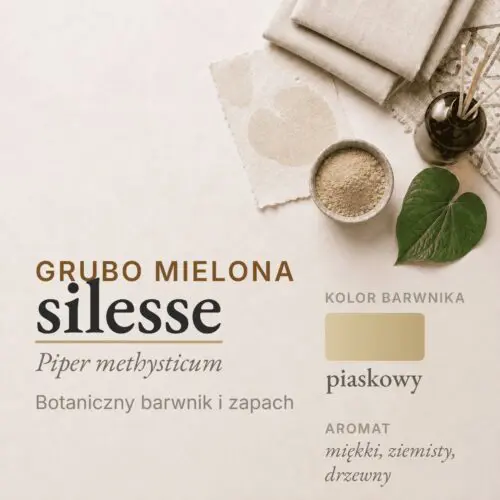 Silesse