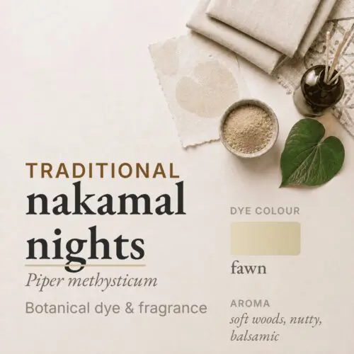 Nakamal Nights