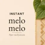 Melo Melo
