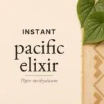 Pacific Elixir