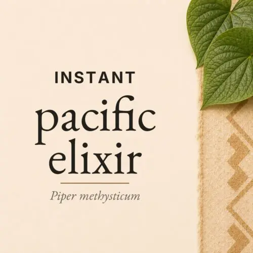 Pacific Elixir