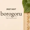 Borogoru
