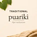 Puariki