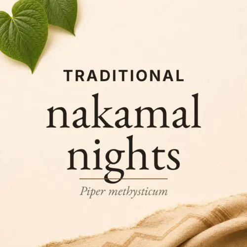 Nakamal Nights