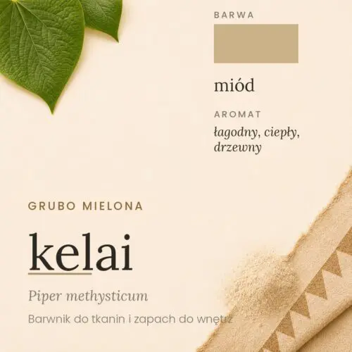 Kelai