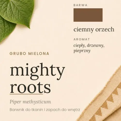 Mighty Roots