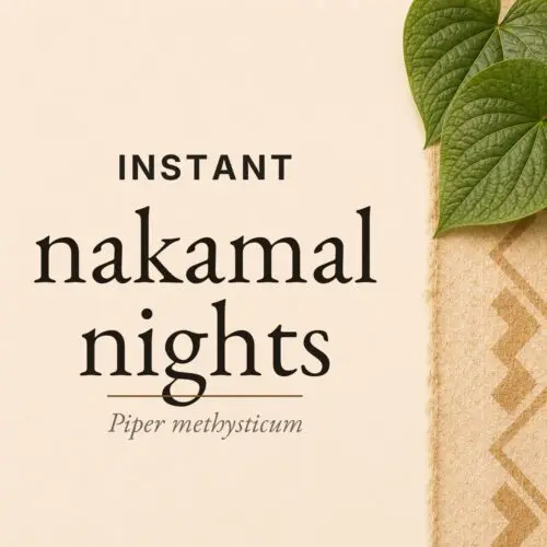 Nakamal Nights