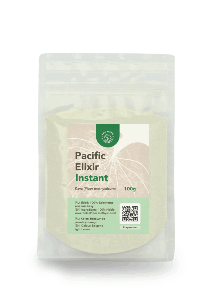 Pacific Elixir Instant Pacific Elixir Instant