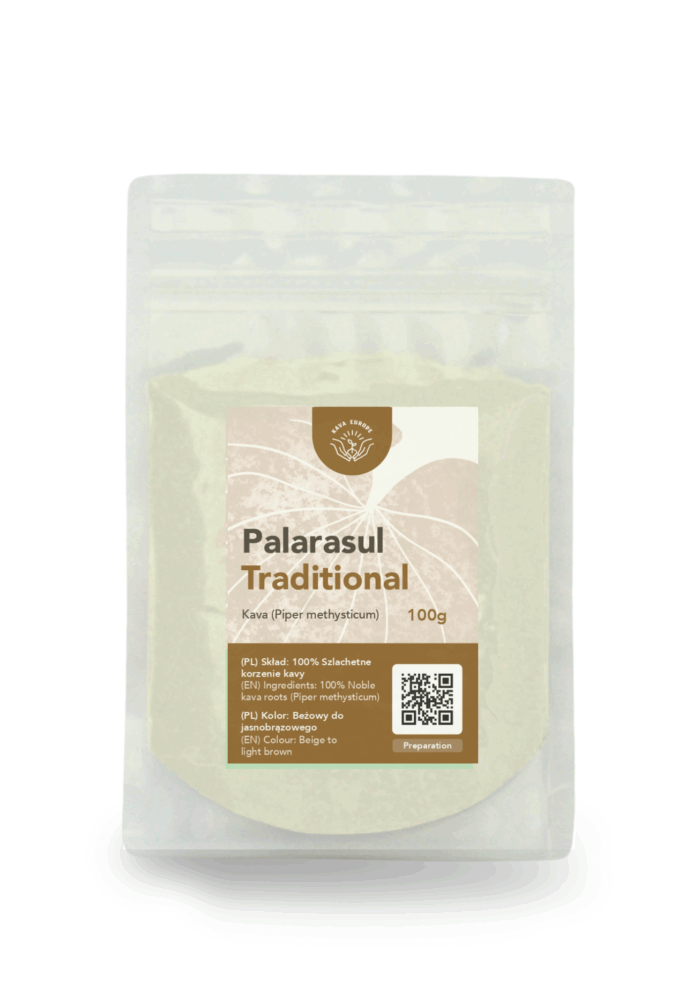 Paralasul tradizionale Paralasul tradizionale