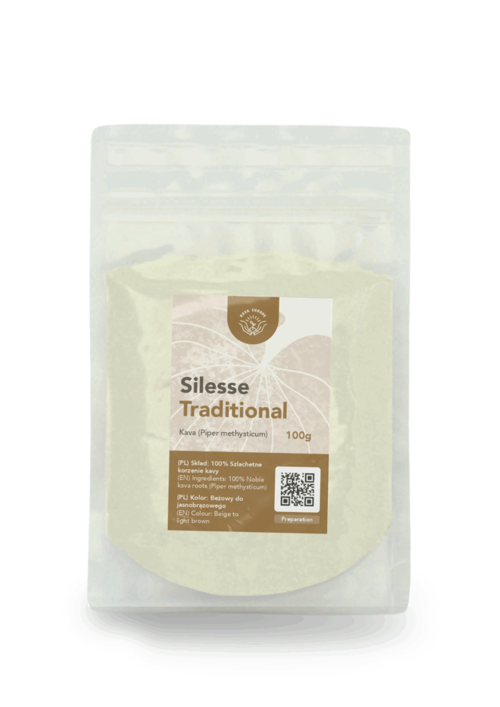 Silesse Traditional Silesse Traditional