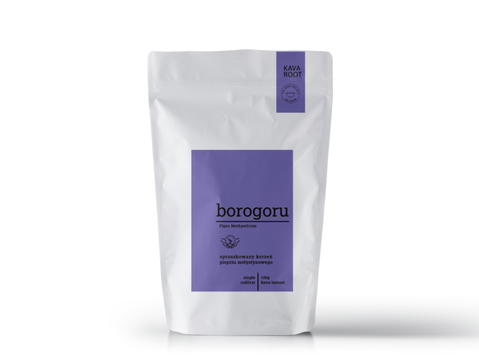 Borogoru ön 100g hazır Borogoru ön 100g hazır