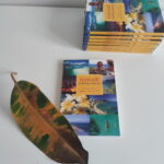 Book "Hawaje. Archipelag magiczny" (Polish version)