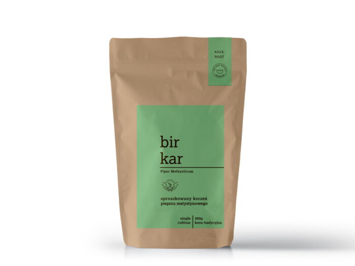 Kava Europe Bir Kar 500g Kava Europe Bir Kar 500g