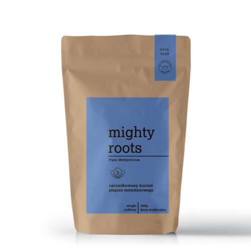 Mighty Roots