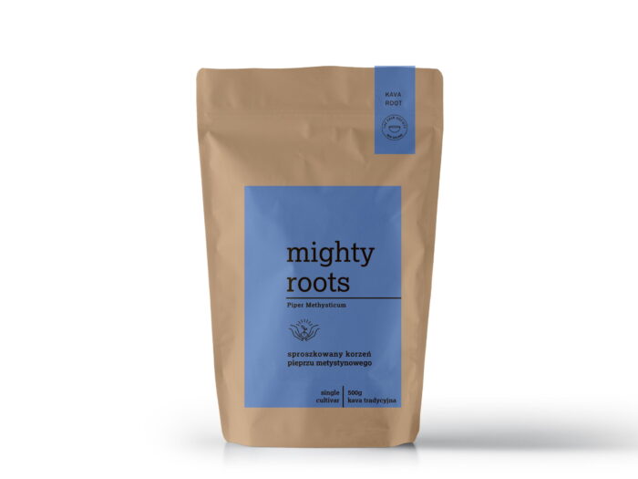 Kava Europe Mighty Roots 500g