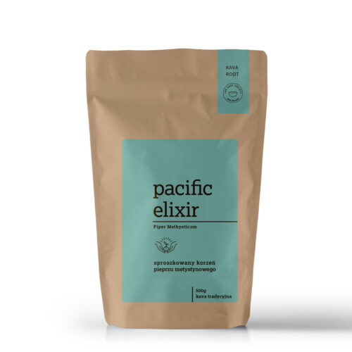 Pacific Elixir