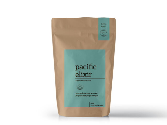 Kava Europe Pacific Elixir 500g Kava Europe Pacific Elixir 500g