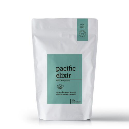 Pacific Elixir