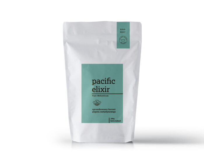 Kava Europe Pacific Instant 200