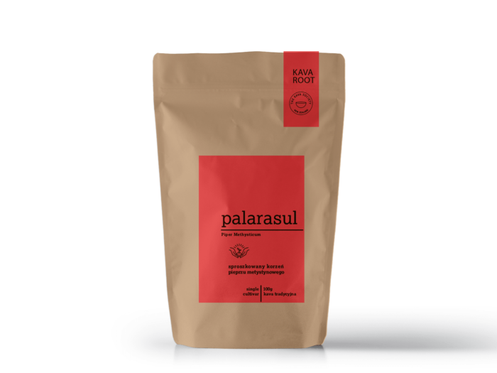 Palarasul Trad Front 100g Palarasul Trad Front 100g