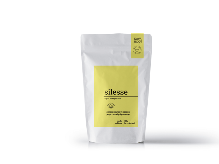 Silesse Instant Front Silesse Instant Front