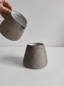 Ceramic set
