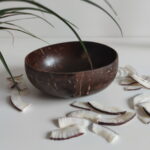 Coconut bowl