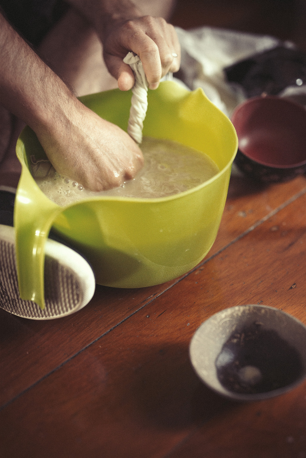 kava preparation
