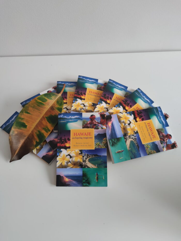 Hawaii Buch Hawaii Buch