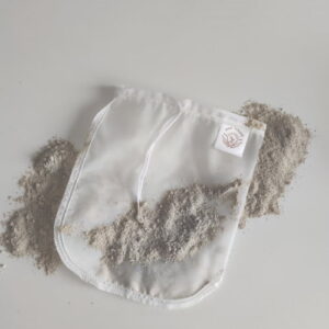 Kava Strainer Bag