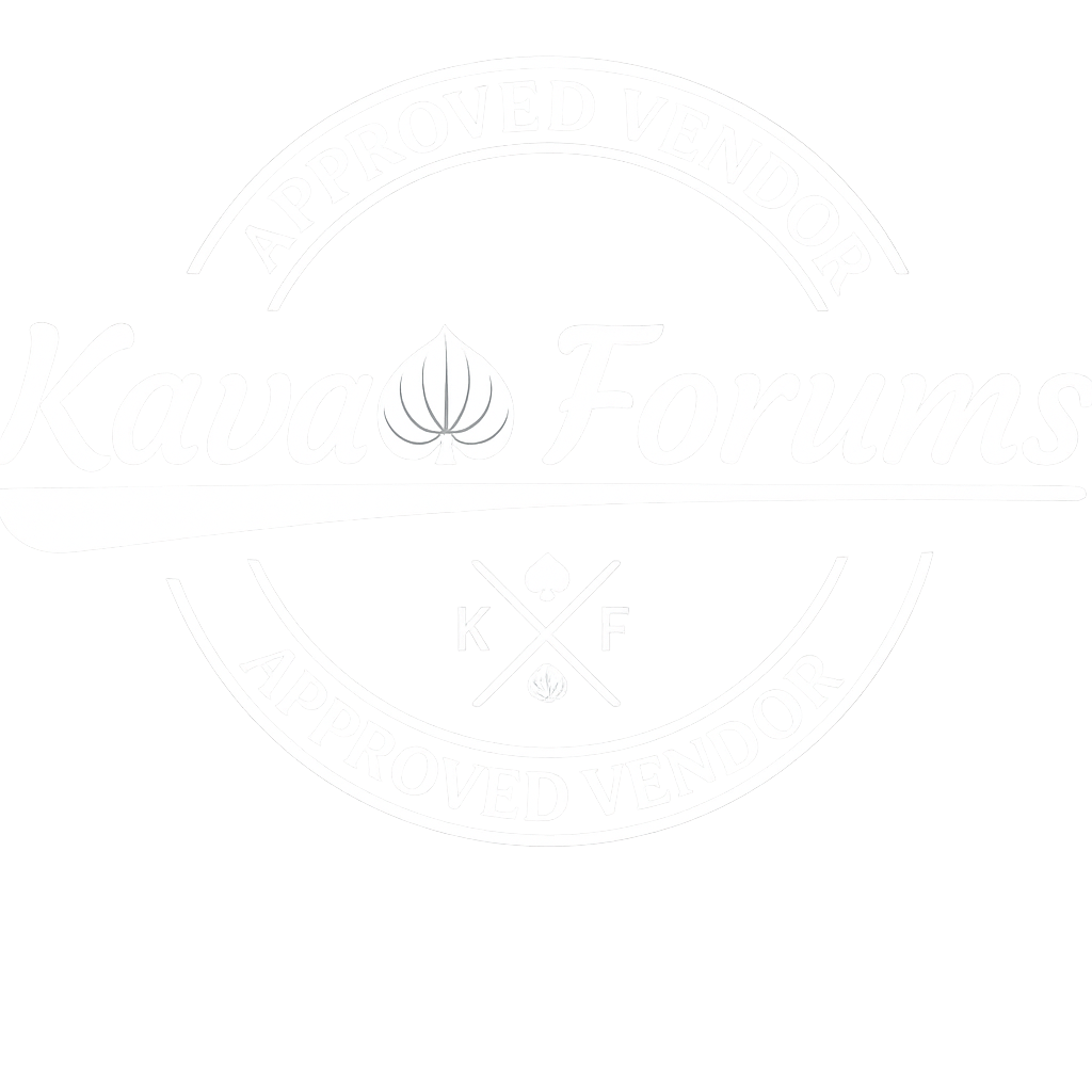 Kava Society Logo